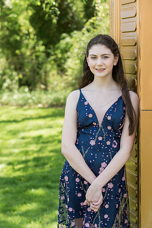 Amanda's Bat Mitzvah