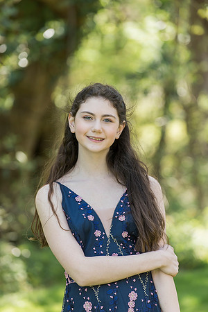 Amanda's Bat Mitzvah