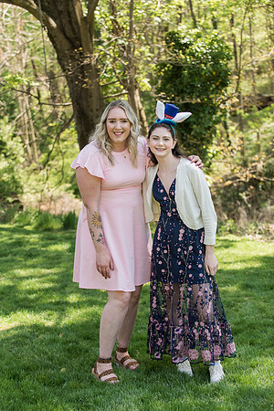 Amanda's Bat Mitzvah
