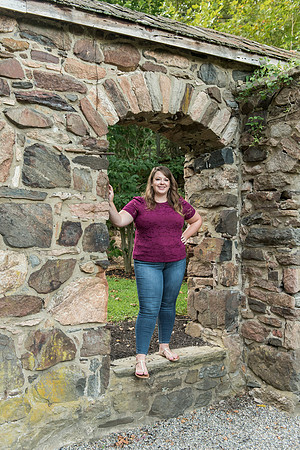 Rachel and Rob's Parque engagement session