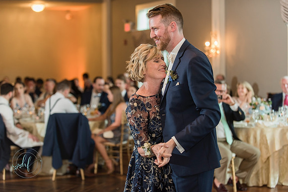 Pen Ryn Estate wedding blog