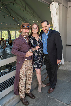 Amanda's Bat Mitzvah