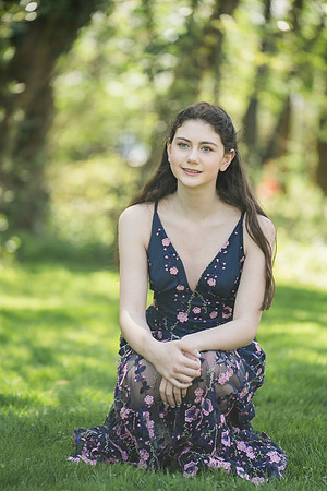 Amanda's Bat Mitzvah