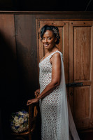 Spring Mill Cafe micro wedding