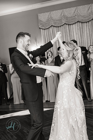 Pen Ryn Estate wedding blog