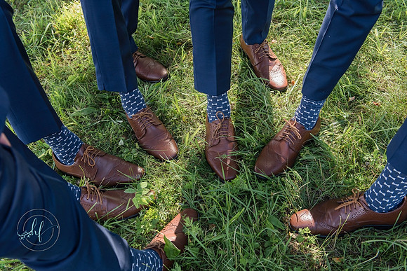 Pen Ryn Estate wedding blog