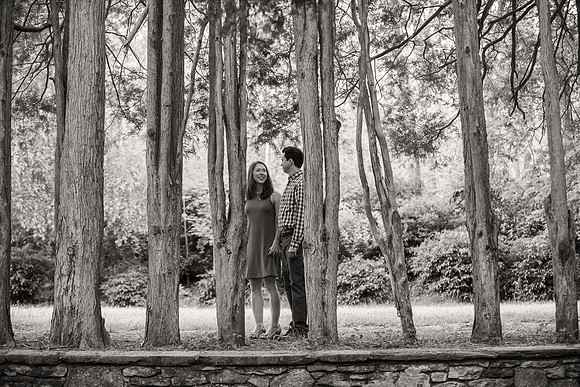 Eileen and Joe