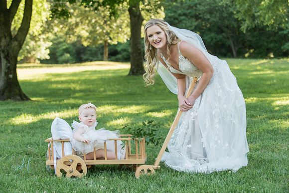 Pen Ryn Estate wedding blog