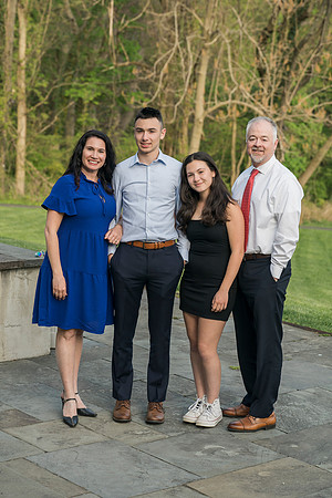 Amanda's Bat Mitzvah