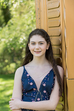 Amanda's Bat Mitzvah