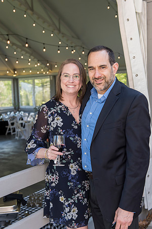 Amanda's Bat Mitzvah