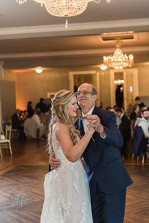 Pen Ryn Estate wedding blog