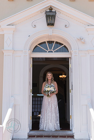 Pen Ryn Estate wedding blog