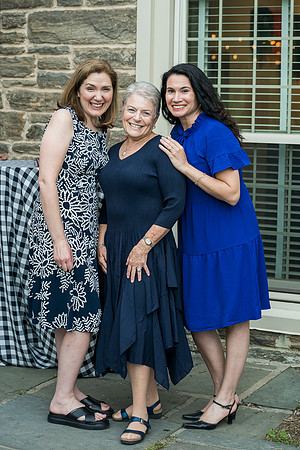 Amanda's Bat Mitzvah