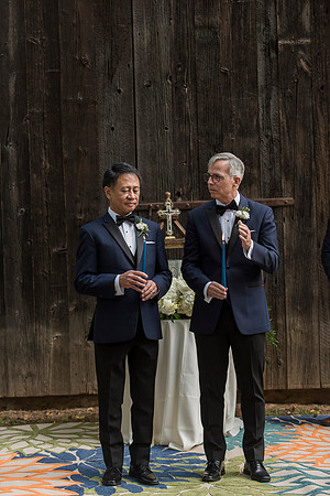 Chou and Kevin