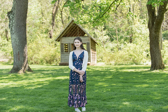 Amanda's Bat Mitzvah