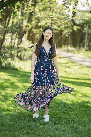 Amanda's Bat Mitzvah