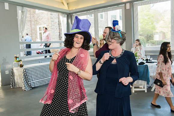 Amanda's Bat Mitzvah