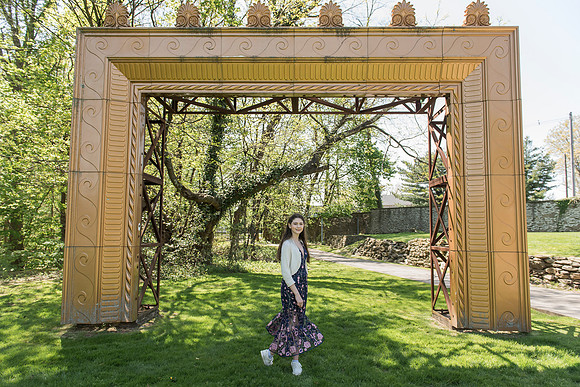 Amanda's Bat Mitzvah