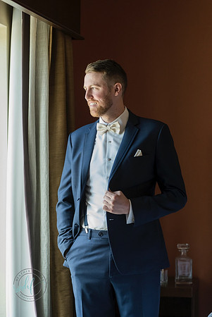 Pen Ryn Estate wedding blog