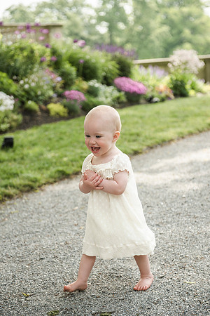 Amelia age 1