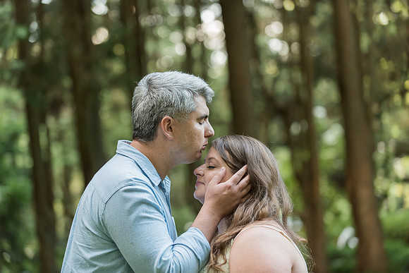 Rachel and Rob's Parque engagement session
