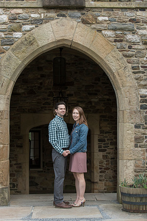 Eileen and Joe