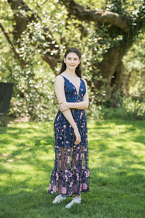 Amanda's Bat Mitzvah