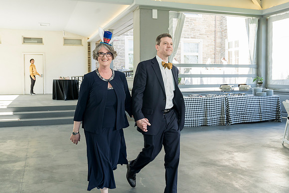 Amanda's Bat Mitzvah