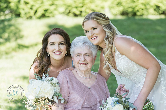 Pen Ryn Estate wedding blog