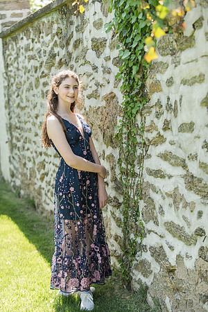 Amanda's Bat Mitzvah