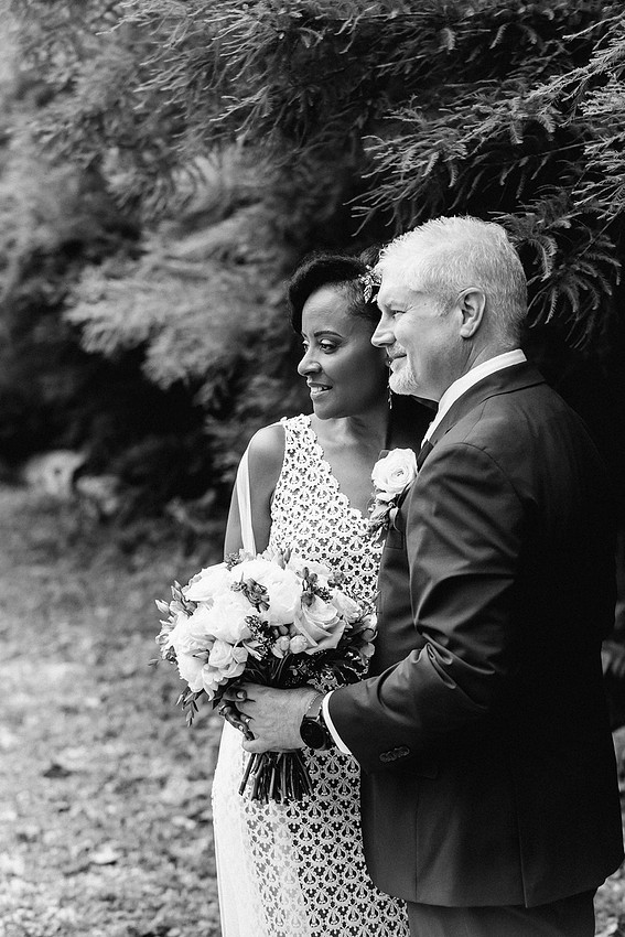 Spring Mill Cafe micro wedding