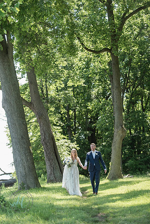 Pen Ryn Estate wedding blog