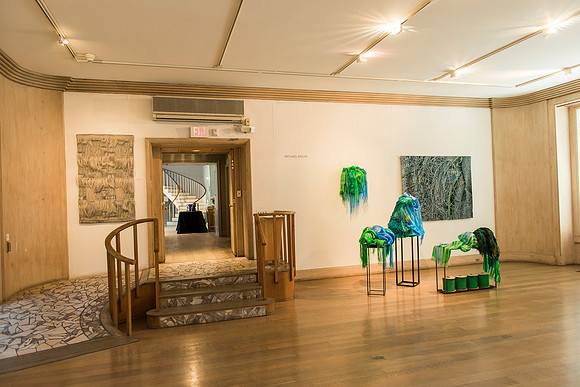 Amanda's Bat Mitzvah