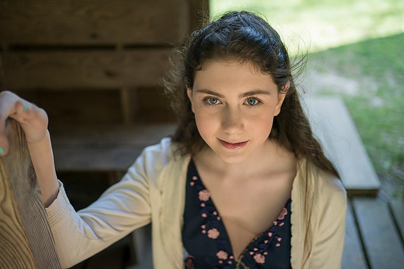 Amanda's Bat Mitzvah