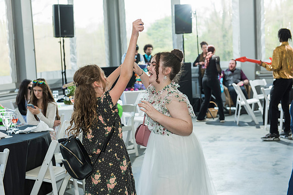 Amanda's Bat Mitzvah