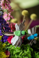 Violet's Sweet 16 Midnight Garden Party