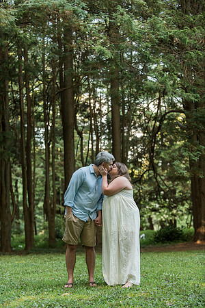 Rachel and Rob's Parque engagement session