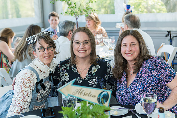 Amanda's Bat Mitzvah