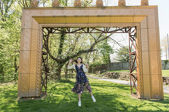 Amanda's Bat Mitzvah