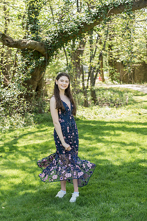 Amanda's Bat Mitzvah