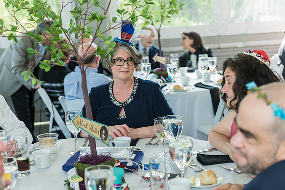 Amanda's Bat Mitzvah