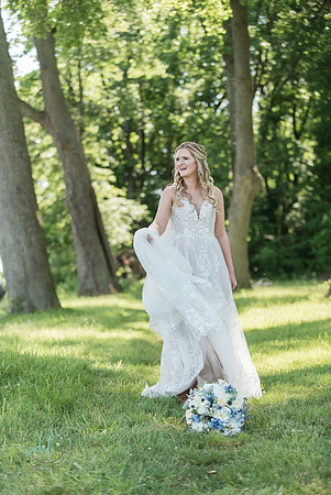 Pen Ryn Estate wedding blog