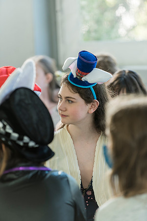 Amanda's Bat Mitzvah