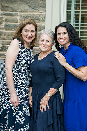 Amanda's Bat Mitzvah