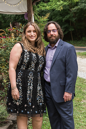 Violet's Sweet 16 Midnight Garden Party