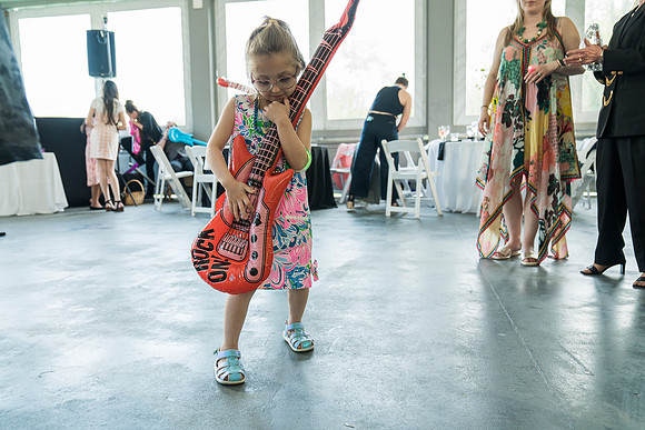 Amanda's Bat Mitzvah