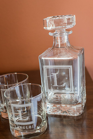 Julie and Ryan's Pen Ryn wedding