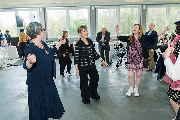 Amanda's Bat Mitzvah