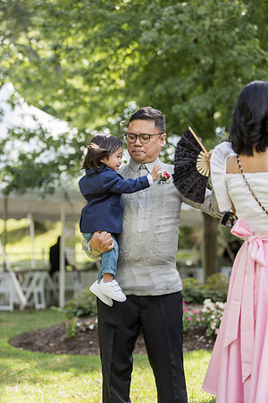 Chou and Kevin